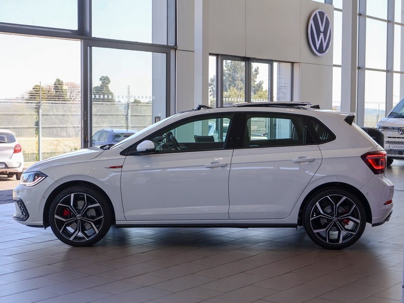 Volkswagen Polo - Hatfield VW Rivonia - Image 6