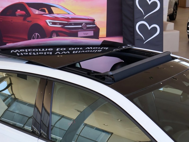 Volkswagen Polo - Hatfield VW Rivonia - Image 14