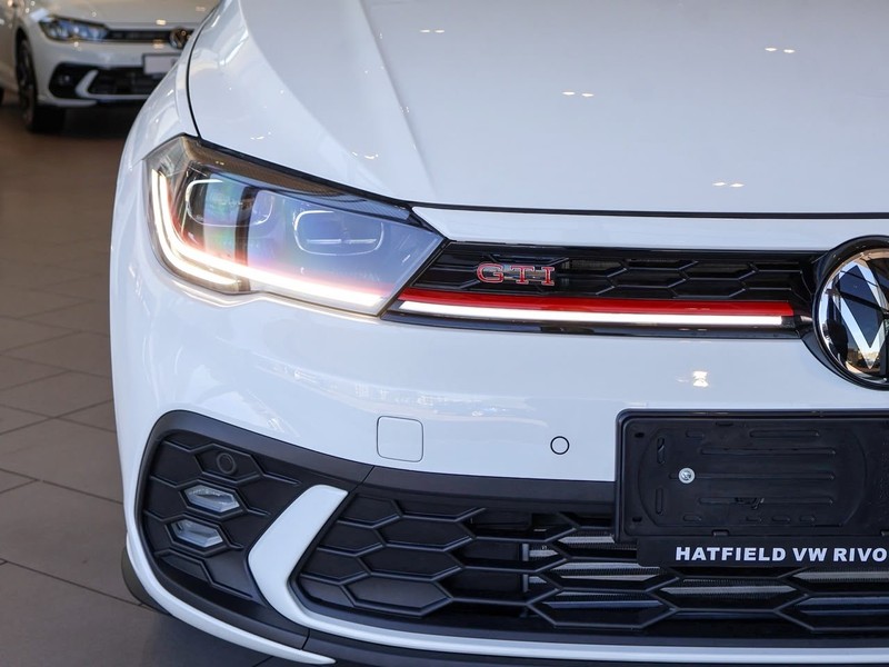 Volkswagen Polo - Hatfield VW Rivonia - Image 3