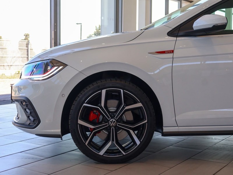 Volkswagen Polo - Hatfield VW Rivonia - Image 16
