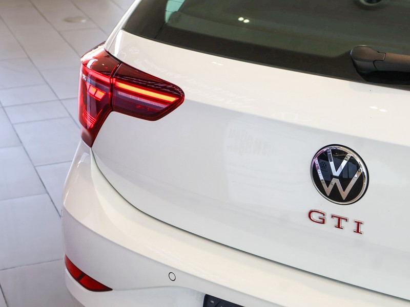 Volkswagen Polo - Hatfield VW Rivonia - Image 10