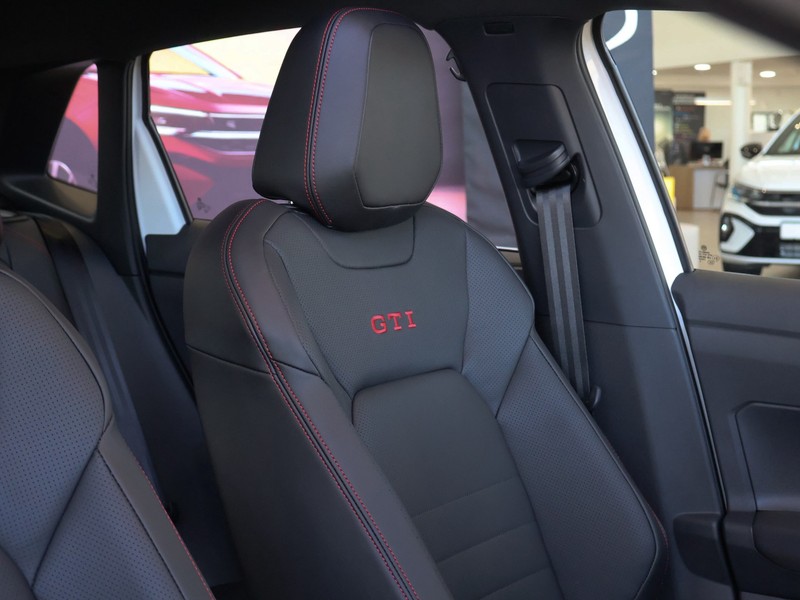 Volkswagen Polo - Hatfield VW Rivonia - Image 22