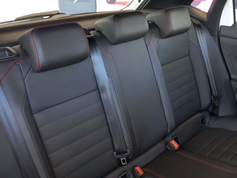 Volkswagen Polo - Hatfield VW Rivonia - Image 33