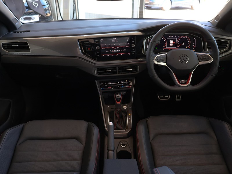Volkswagen Polo - Hatfield VW Rivonia - Image 31