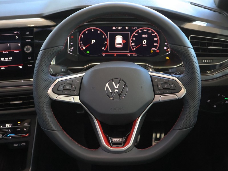 Volkswagen Polo - Hatfield VW Rivonia - Image 34