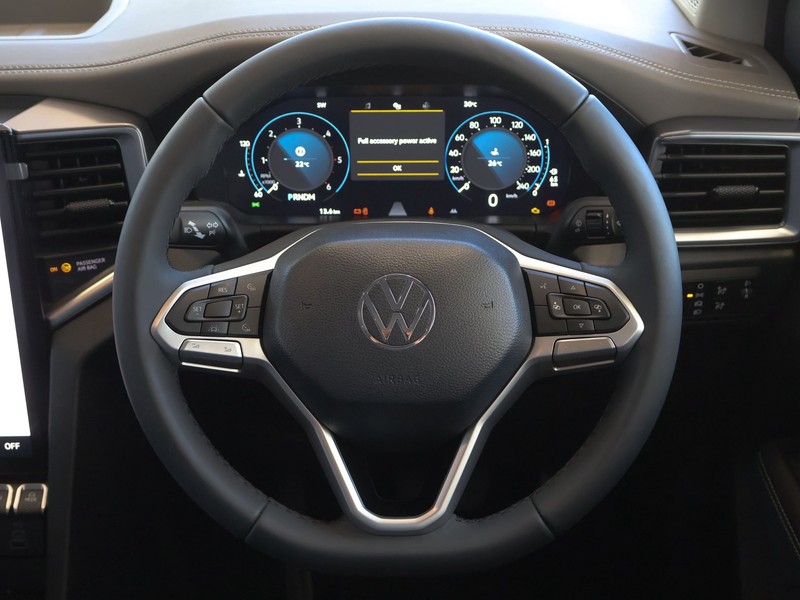 Volkswagen Amarok - Hatfield VW Rivonia - Image 25
