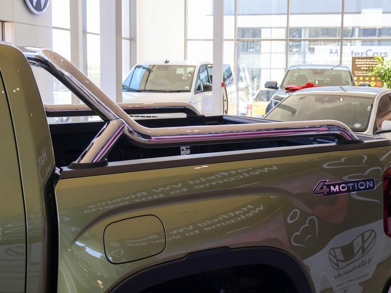 Volkswagen Amarok - Hatfield VW Rivonia - Image 13