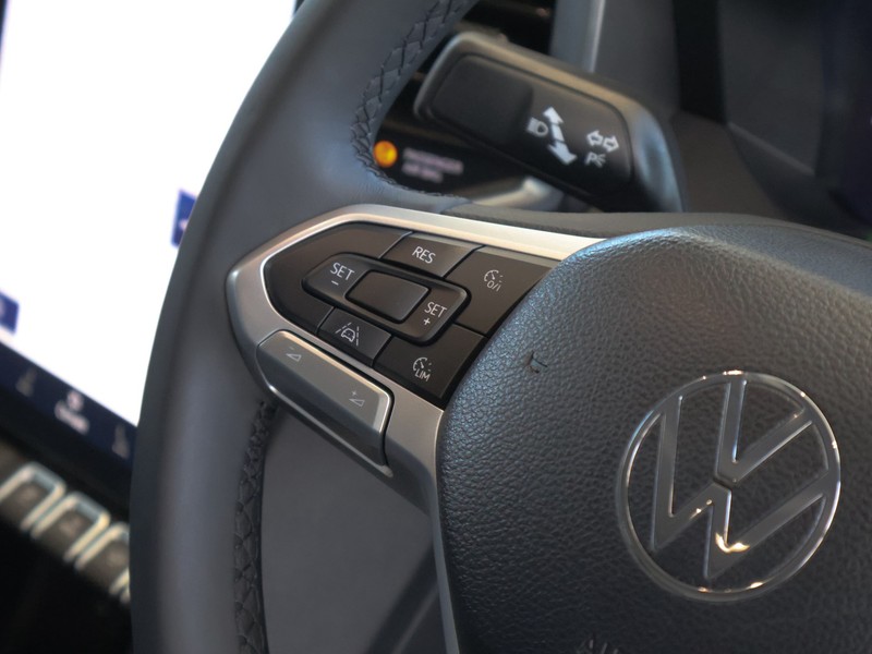 Volkswagen Amarok - Hatfield VW Rivonia - Image 14