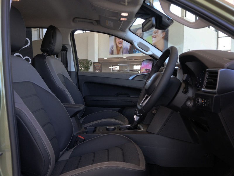 Volkswagen Amarok - Hatfield VW Rivonia - Image 19