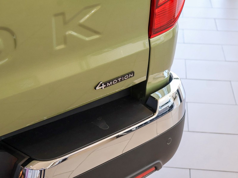 Volkswagen Amarok - Hatfield VW Rivonia - Image 11