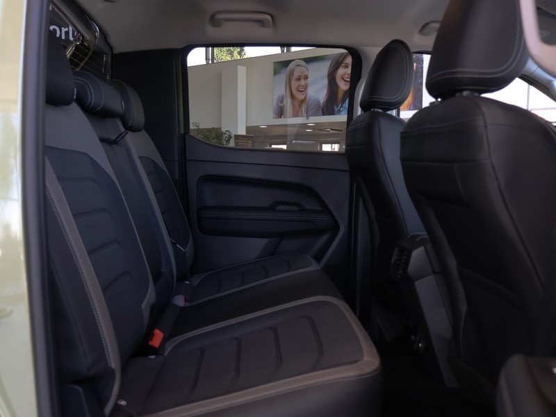 Volkswagen Amarok - Hatfield VW Rivonia - Image 22