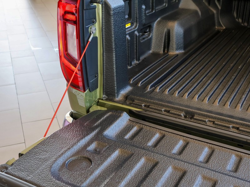 Volkswagen Amarok - Hatfield VW Rivonia - Image 28