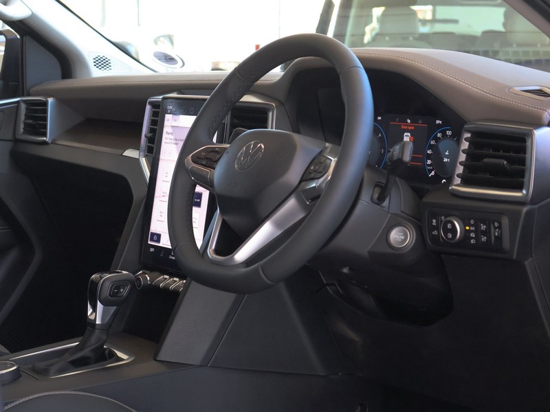 Volkswagen Amarok - Hatfield VW Rivonia - Image 16
