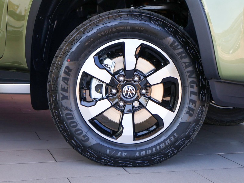 Volkswagen Amarok - Hatfield VW Rivonia - Image 7