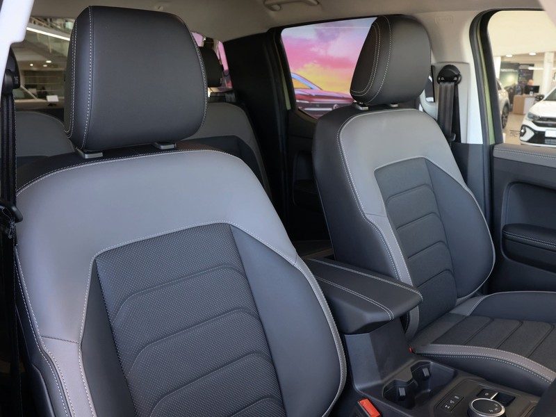 Volkswagen Amarok - Hatfield VW Rivonia - Image 31