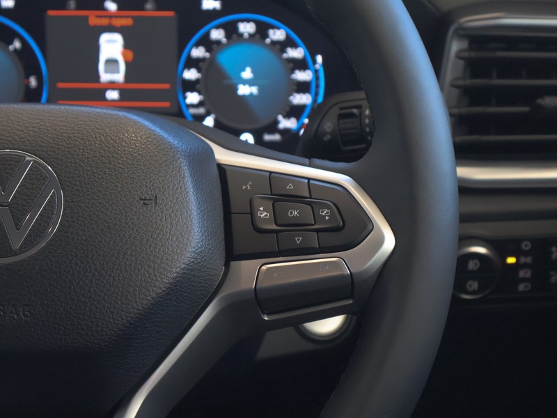 Volkswagen Amarok - Hatfield VW Rivonia - Image 32