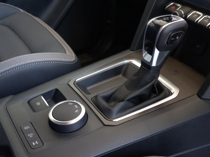 Volkswagen Amarok - Hatfield VW Rivonia - Image 30