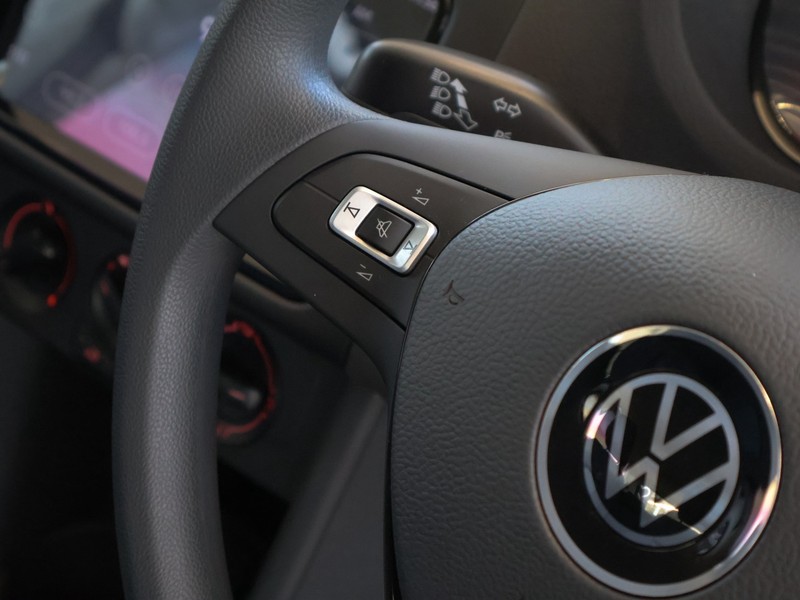 Volkswagen Polo Vivo - Hatfield VW Rivonia - Image 12