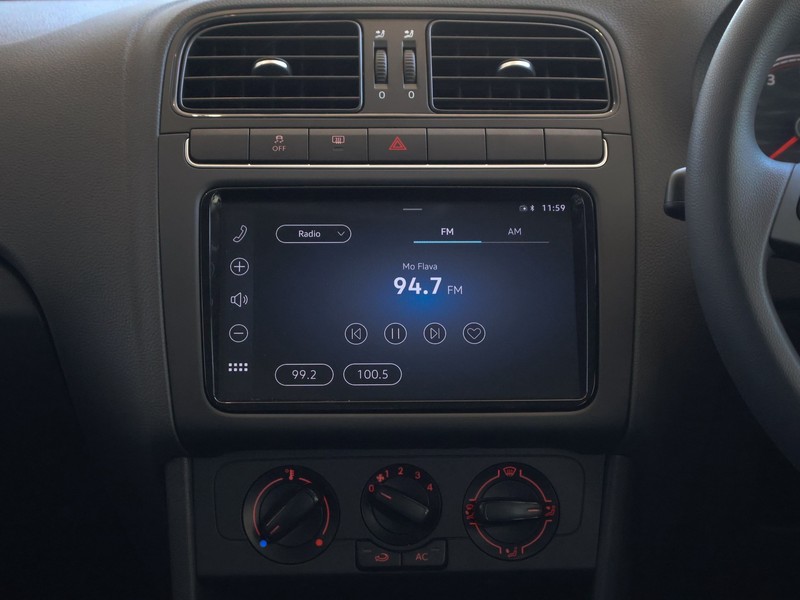 Volkswagen Polo Vivo - Hatfield VW Rivonia - Image 19