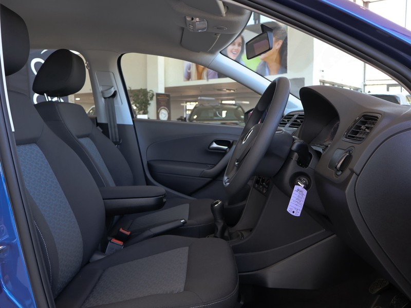 Volkswagen Polo Vivo - Hatfield VW Rivonia - Image 14