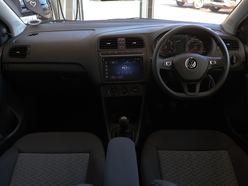 Volkswagen Polo Vivo - Hatfield VW Rivonia - Image 22