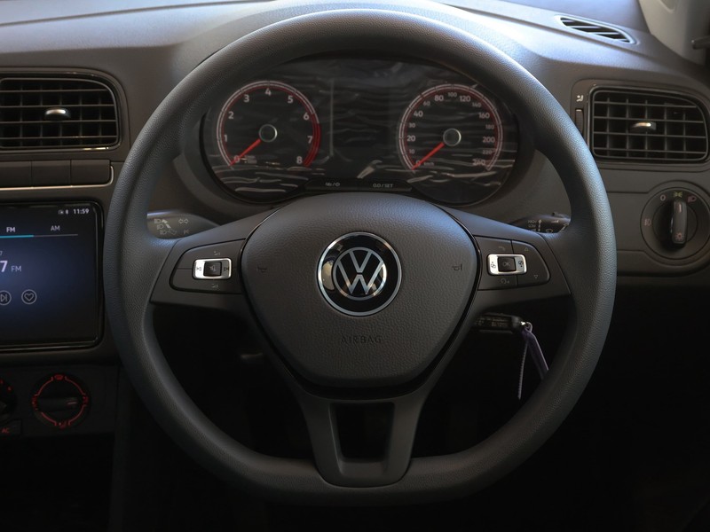 Volkswagen Polo Vivo - Hatfield VW Rivonia - Image 21