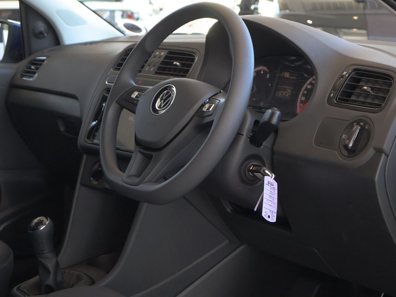 Volkswagen Polo Vivo - Hatfield VW Rivonia - Image 16