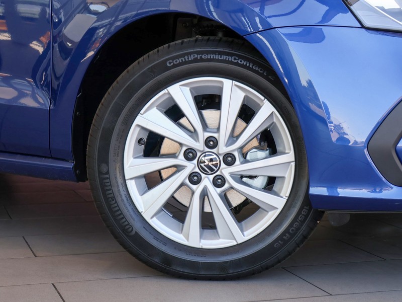 Volkswagen Polo Vivo - Hatfield VW Rivonia - Image 3