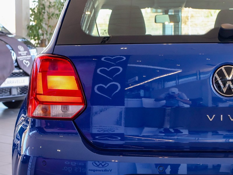 Volkswagen Polo Vivo - Hatfield VW Rivonia - Image 18