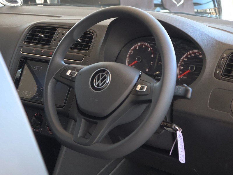 Volkswagen Polo Vivo - Hatfield VW Rivonia - Image 11
