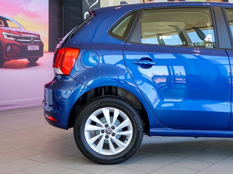 Volkswagen Polo Vivo - Hatfield VW Rivonia - Image 7