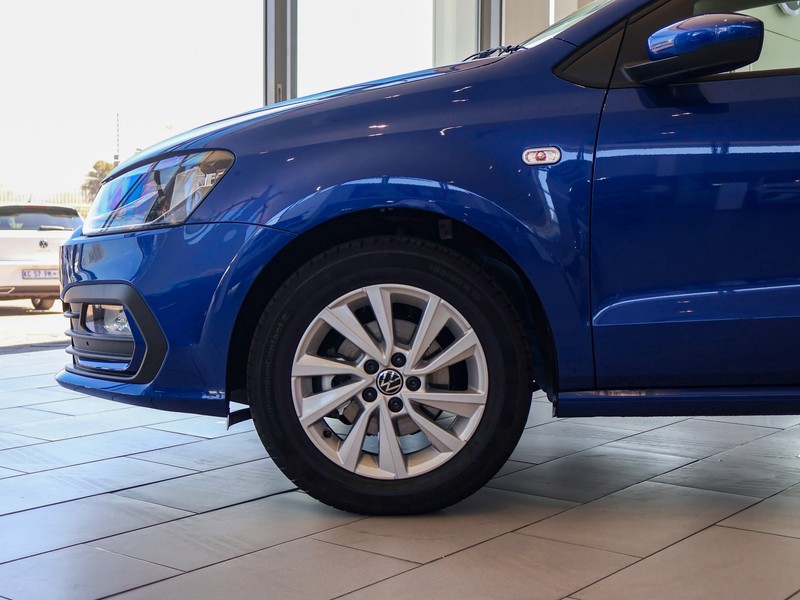 Volkswagen Polo Vivo - Hatfield VW Rivonia - Image 5