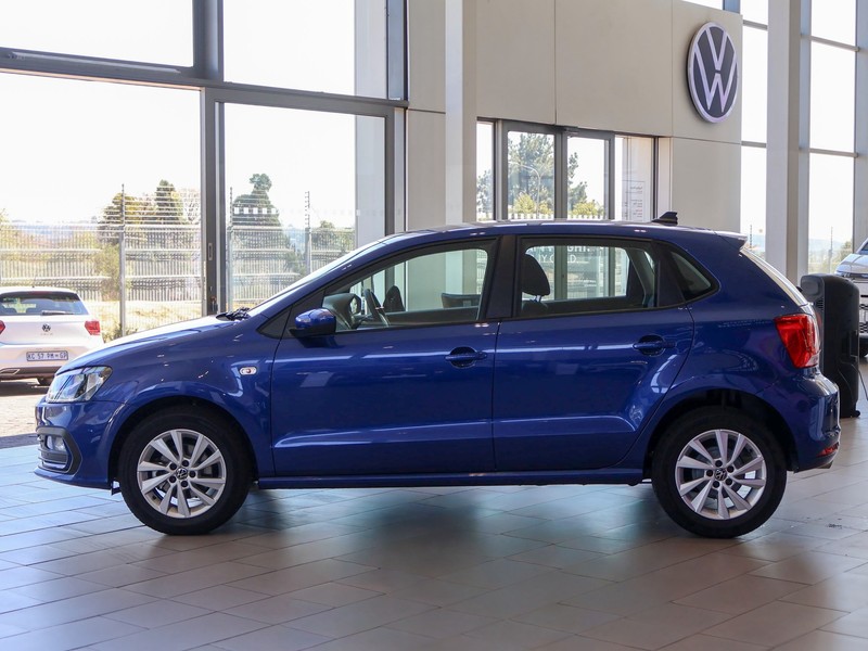 Volkswagen Polo Vivo - Hatfield VW Rivonia - Image 6