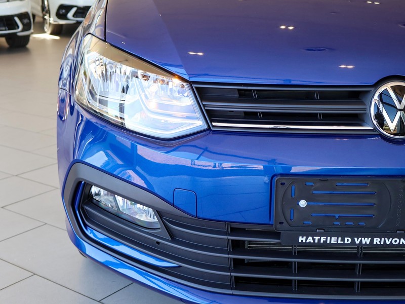 Volkswagen Polo Vivo - Hatfield VW Rivonia - Image 8