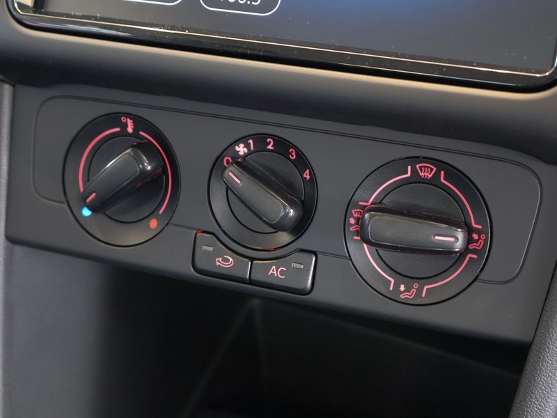 Volkswagen Polo Vivo - Hatfield VW Rivonia - Image 15