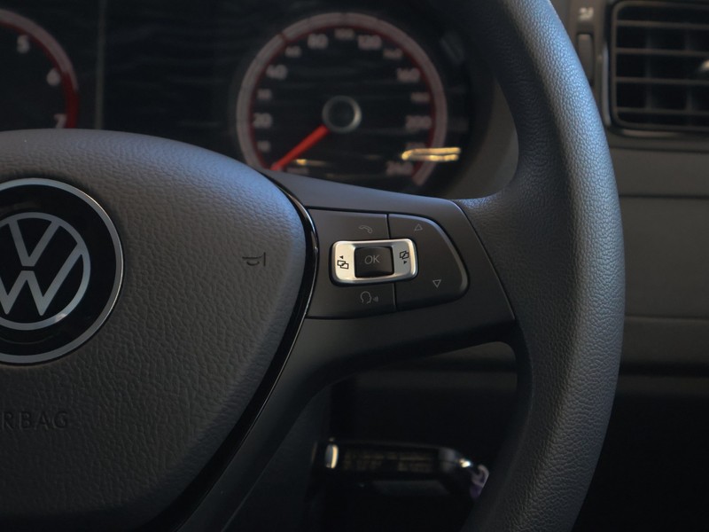 Volkswagen Polo Vivo - Hatfield VW Rivonia - Image 24