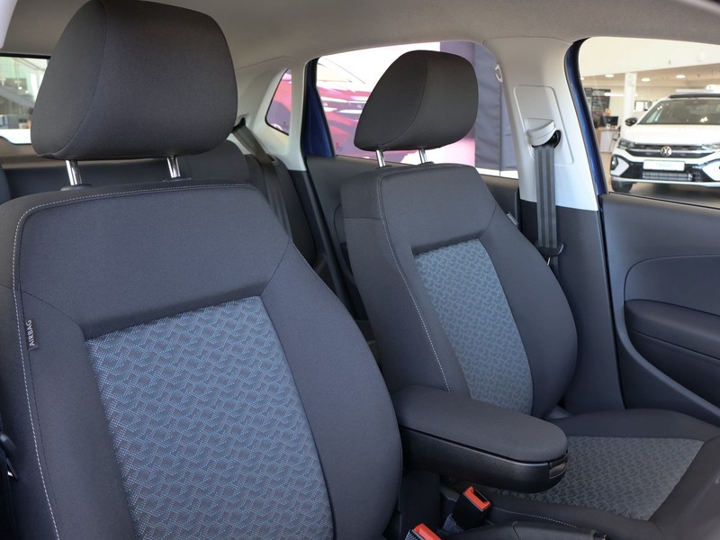 Volkswagen Polo Vivo - Hatfield VW Rivonia - Image 30