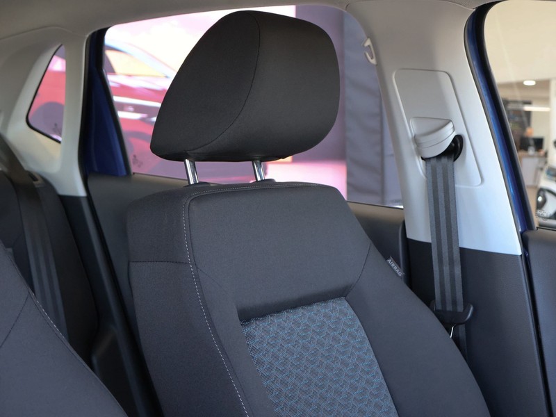 Volkswagen Polo Vivo - Hatfield VW Rivonia - Image 29