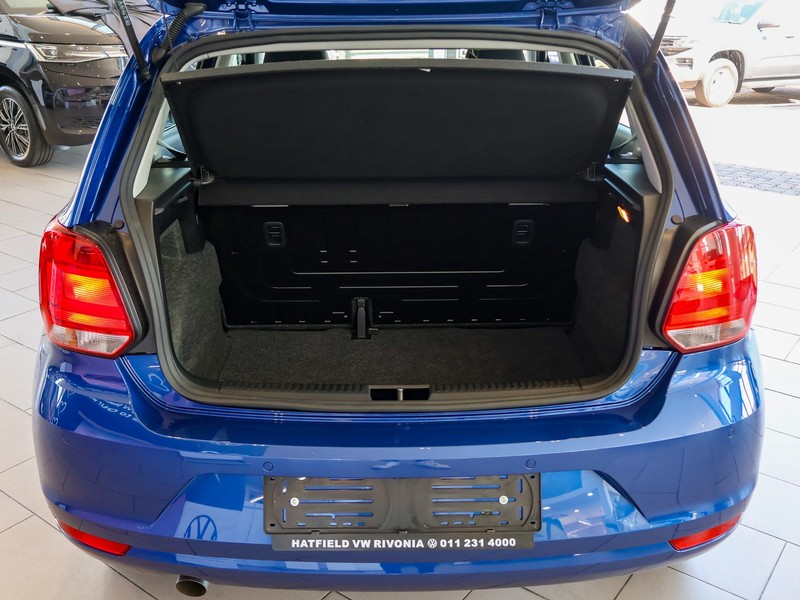 Volkswagen Polo Vivo - Hatfield VW Rivonia - Image 26