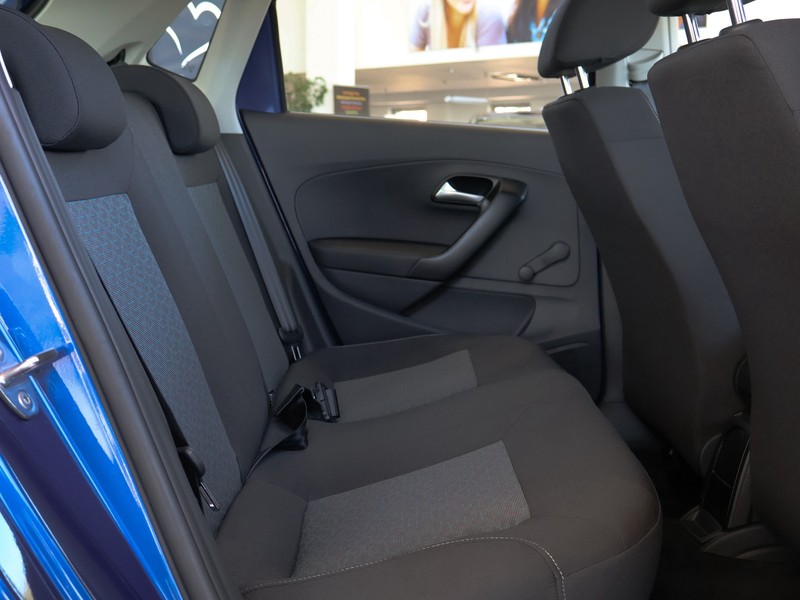 Volkswagen Polo Vivo - Hatfield VW Rivonia - Image 28