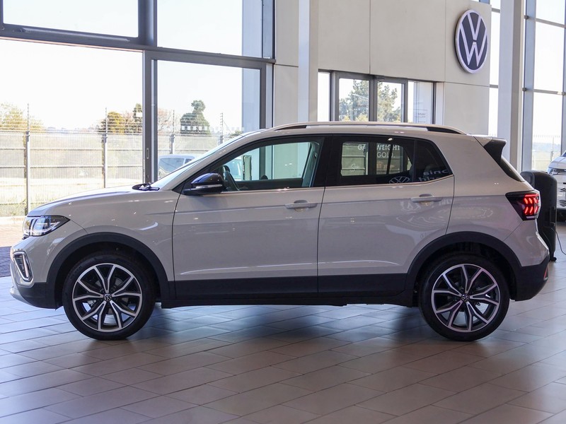 Volkswagen T-Cross - Hatfield VW Rivonia - Image 7