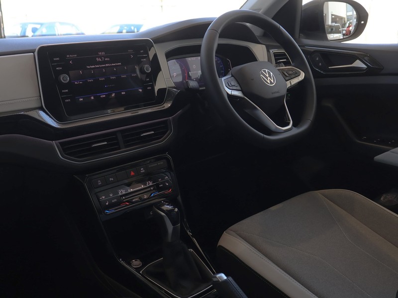 Volkswagen T-Cross - Hatfield VW Rivonia - Image 23