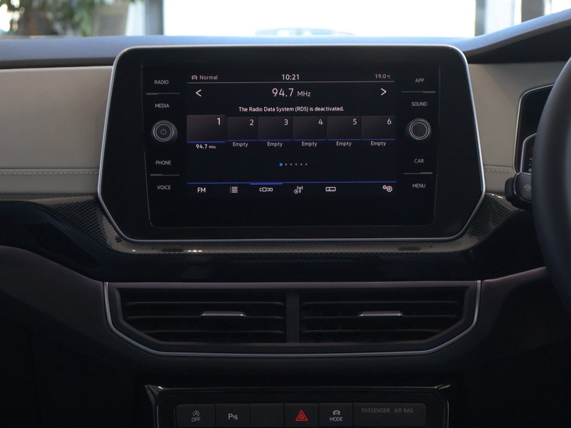 Volkswagen T-Cross - Hatfield VW Rivonia - Image 25