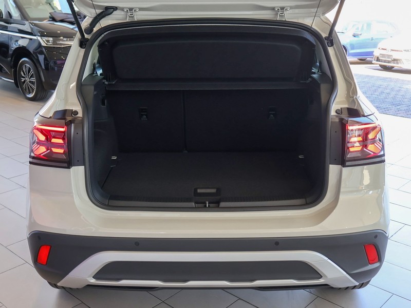 Volkswagen T-Cross - Hatfield VW Rivonia - Image 31
