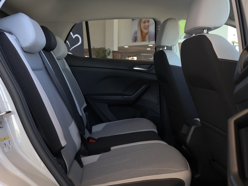 Volkswagen T-Cross - Hatfield VW Rivonia - Image 14