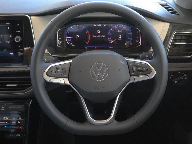 Volkswagen T-Cross - Hatfield VW Rivonia - Image 26
