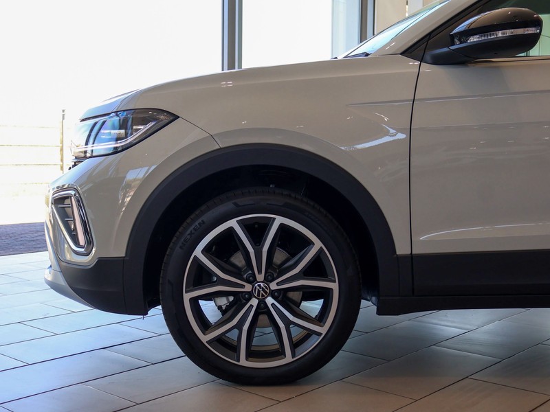 Volkswagen T-Cross - Hatfield VW Rivonia - Image 6