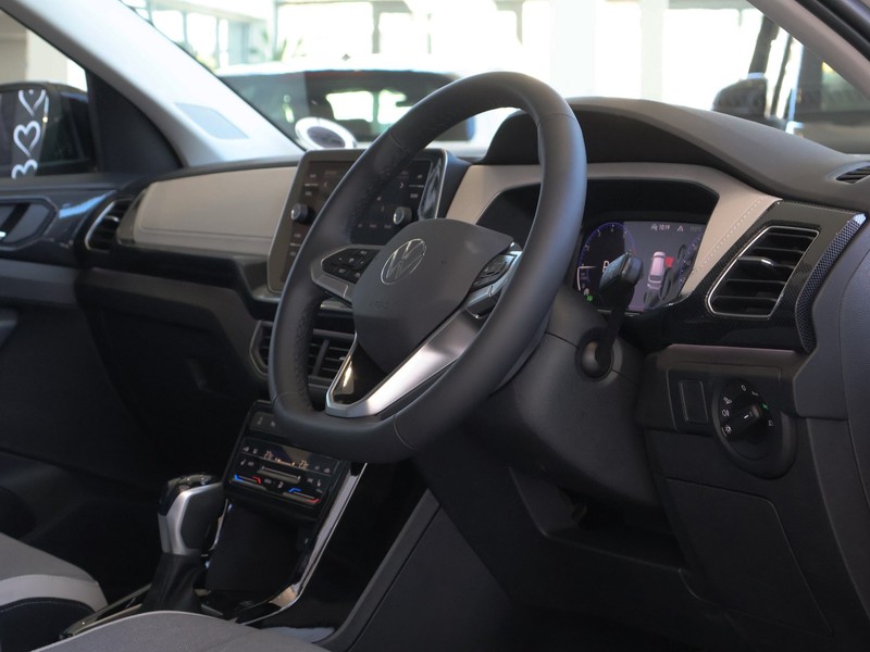 Volkswagen T-Cross - Hatfield VW Rivonia - Image 22