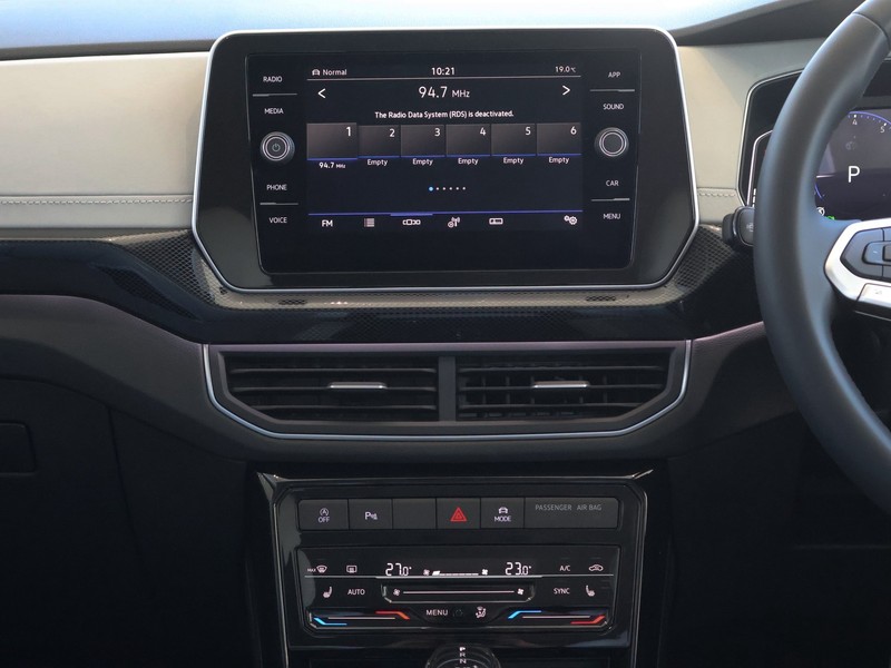 Volkswagen T-Cross - Hatfield VW Rivonia - Image 27