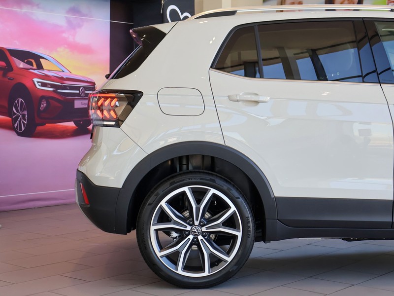 Volkswagen T-Cross - Hatfield VW Rivonia - Image 8